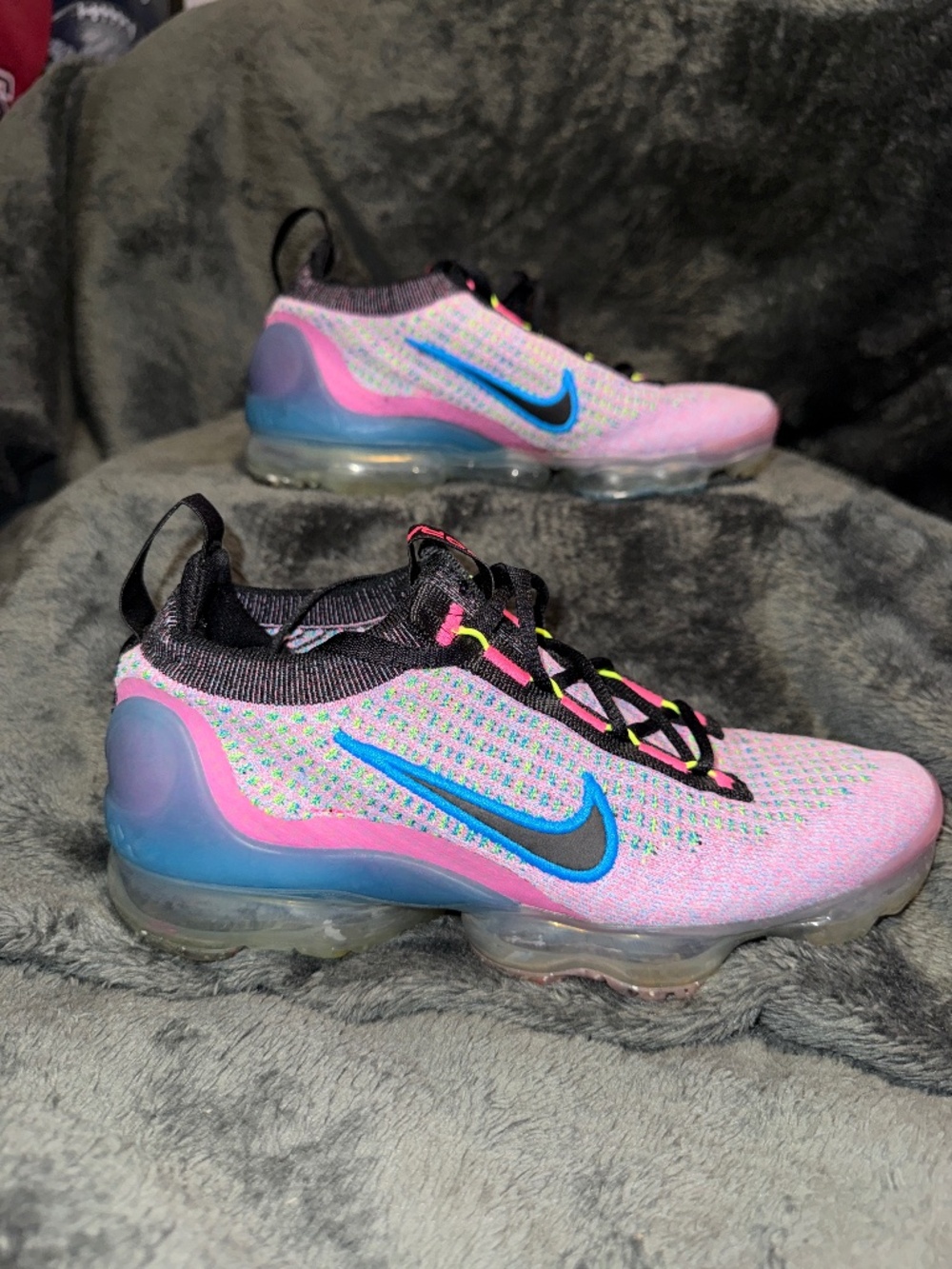 Women's Nike Air VaporMax SZ 6.5